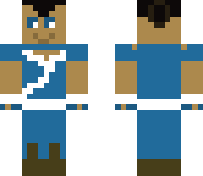 revised sokka