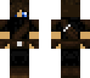 edited skin 