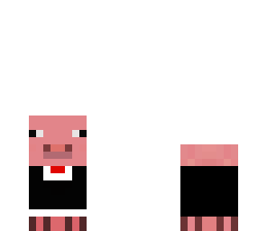 the pig