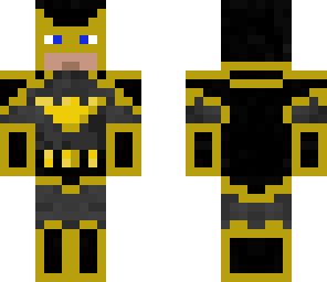 budder batman