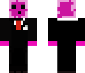 pink slime i werked hard on