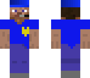 police man