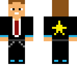 star man