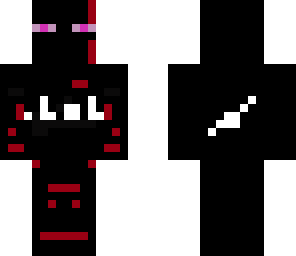 enderman lol