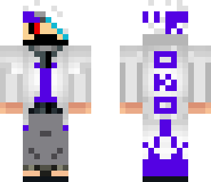 new gom gom skin
