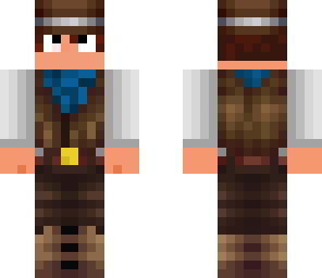 jontew00 the cowboy