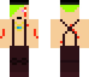 weird fighter