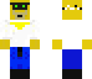hommer simpson