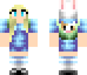 fiona skin