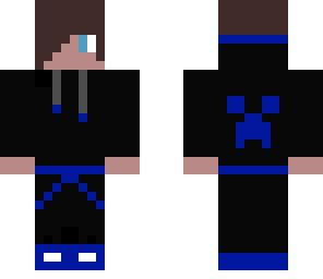 blue epic dj