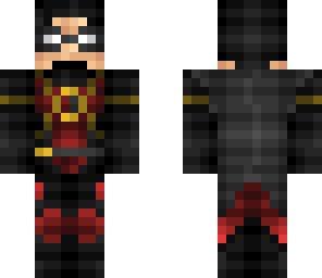 robin 2