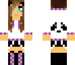 cute cat girl