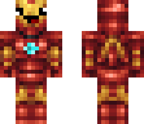 iron derp