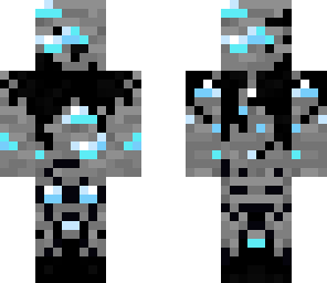 infected diamond ore