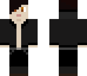 industrial boy