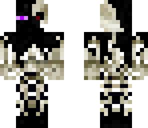 infected cool skeleton