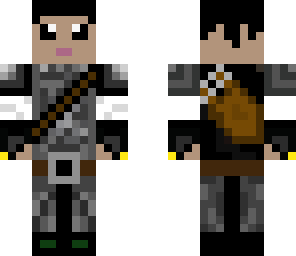 archer