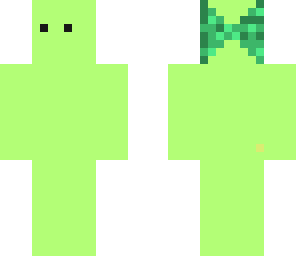 molnut love green