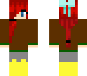 girl