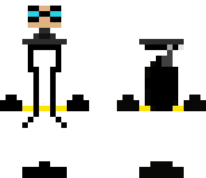hazmat suit
