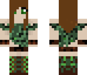 huntress