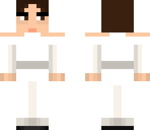 leia grrrl
