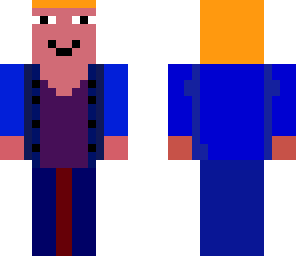 french man
