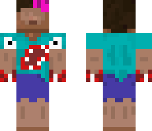 the steve monster