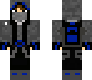 parkour master