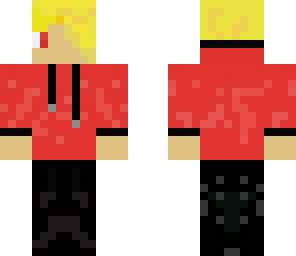 pete's skin