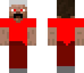 opposite steve