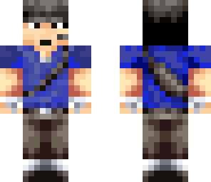 problem scout