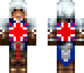 british assasin