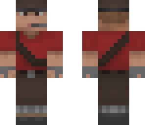tf2 red scout