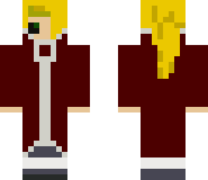 edo deidara