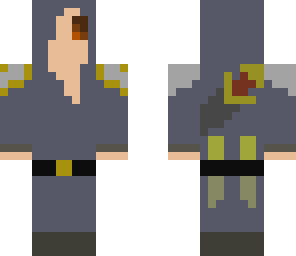 assassin