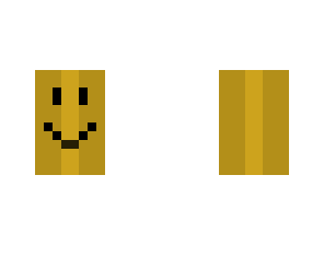 box man