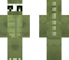 dino panda