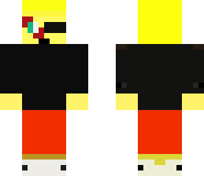 boy extreme