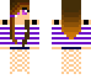 gamer girl