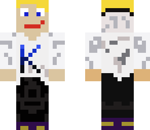 mein skin 6