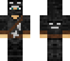 wither hunter