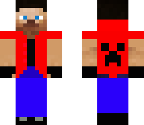 punk steve fixed