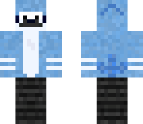 mordecai