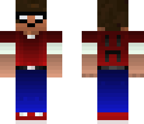 averlinekid skin