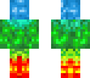 lava trilogy