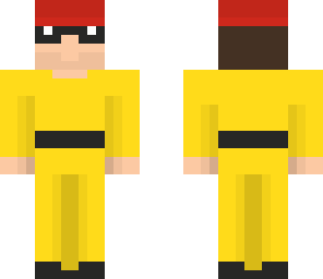 devo man