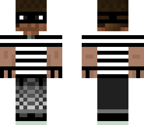 prisoner