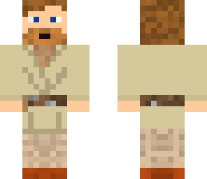 old obi wan kenobi