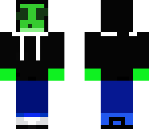 teenage slime